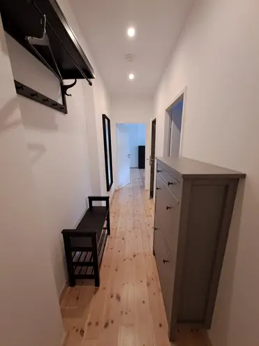 2 Zimmer Wohnung mit 38 m² in Berlin – Bild 4