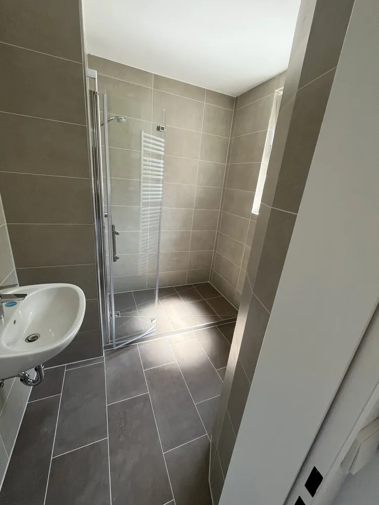 3 Zimmer Wohnung mit 93 m² in Aachen – Bild 11