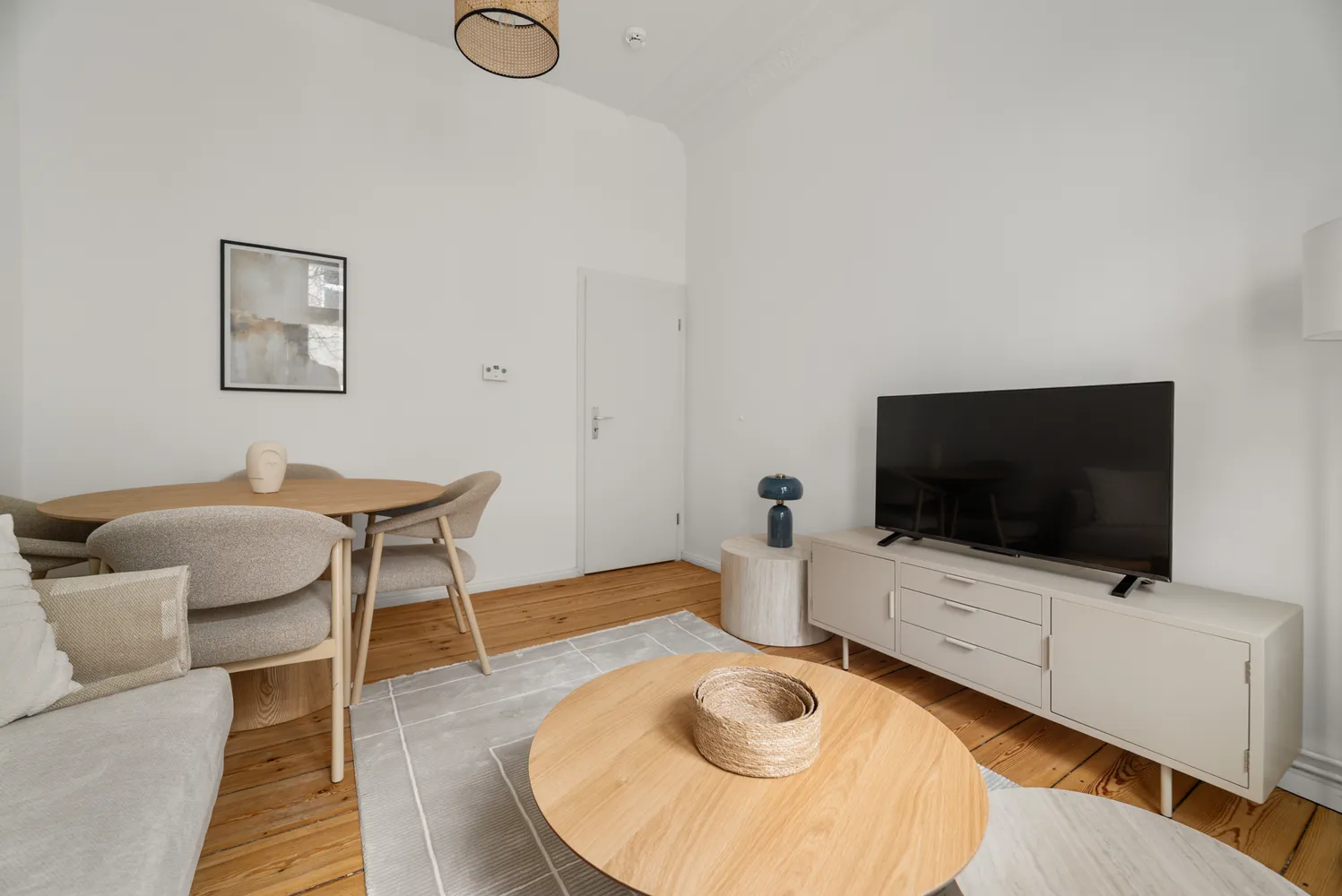2 Zimmer Wohnung mit 48 m² in Berlin – Bild 6