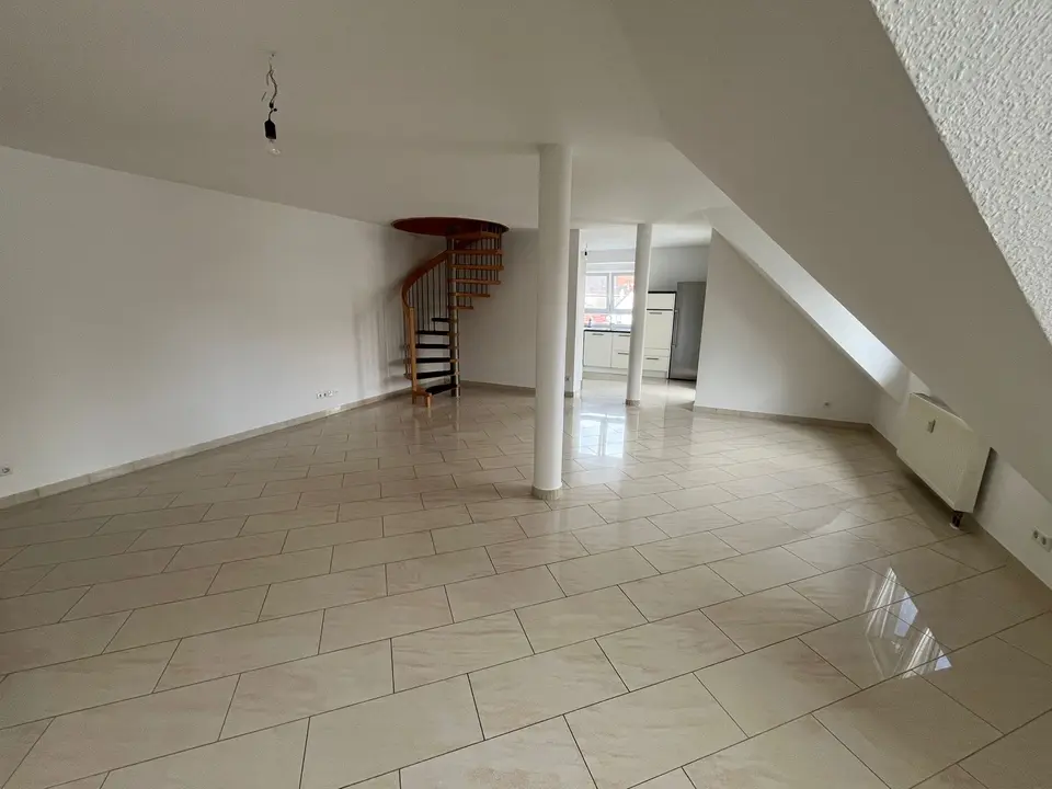4 Zimmer Wohnung mit 96 m² in Mannheim – Bild 6