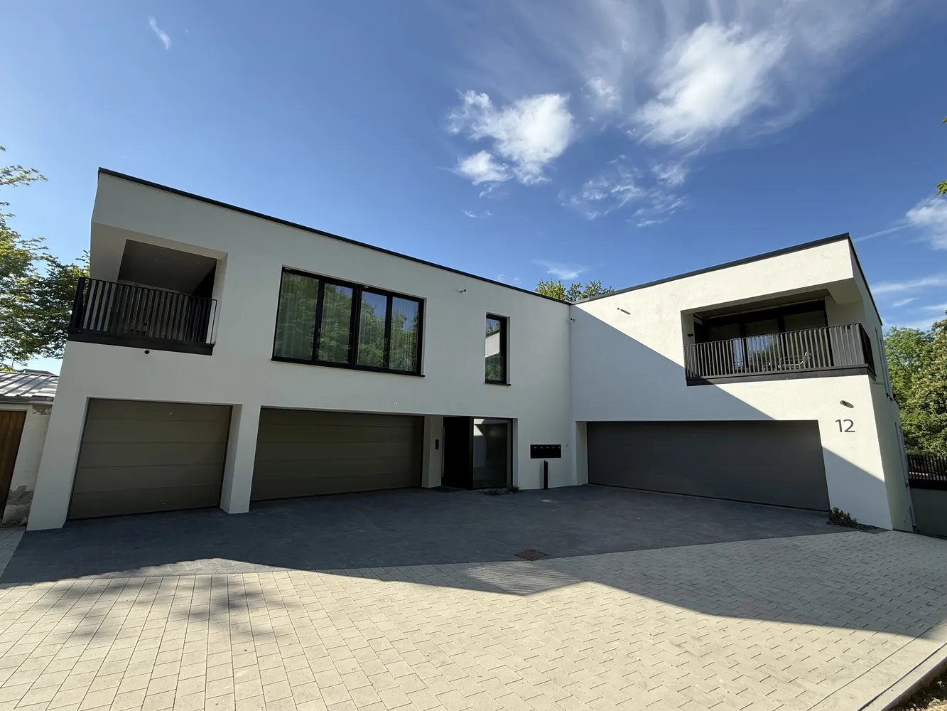 2 Zimmer Wohnung mit 75 m² in Crailsheim – Bild 12