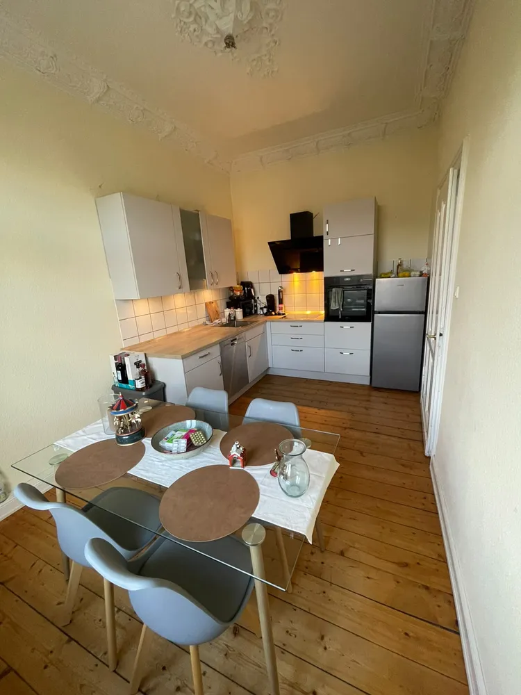 3 Zimmer Wohnung mit 82 m² in Wuppertal – Bild 8