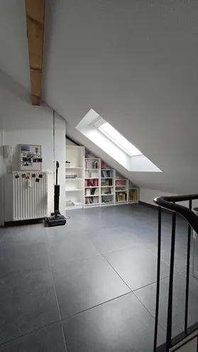 4 Zimmer Wohnung mit 137 m² in Wuppertal – Bild 12