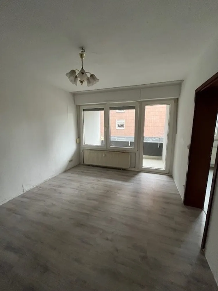 2 Zimmer Wohnung mit 50 m² in Herten – Bild 1