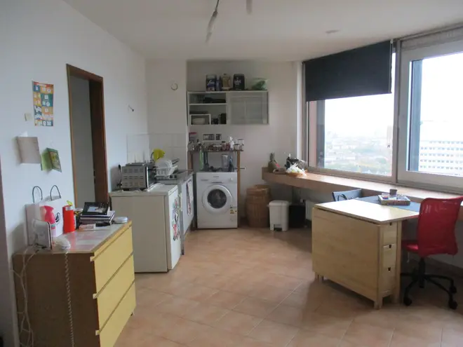 1 Zimmer Wohnung mit 43 m² in Köln – Bild 4
