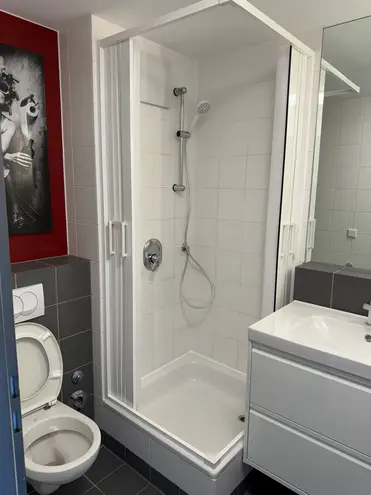 1 Zimmer Wohnung mit 24 m² in Stuttgart – Bild 10
