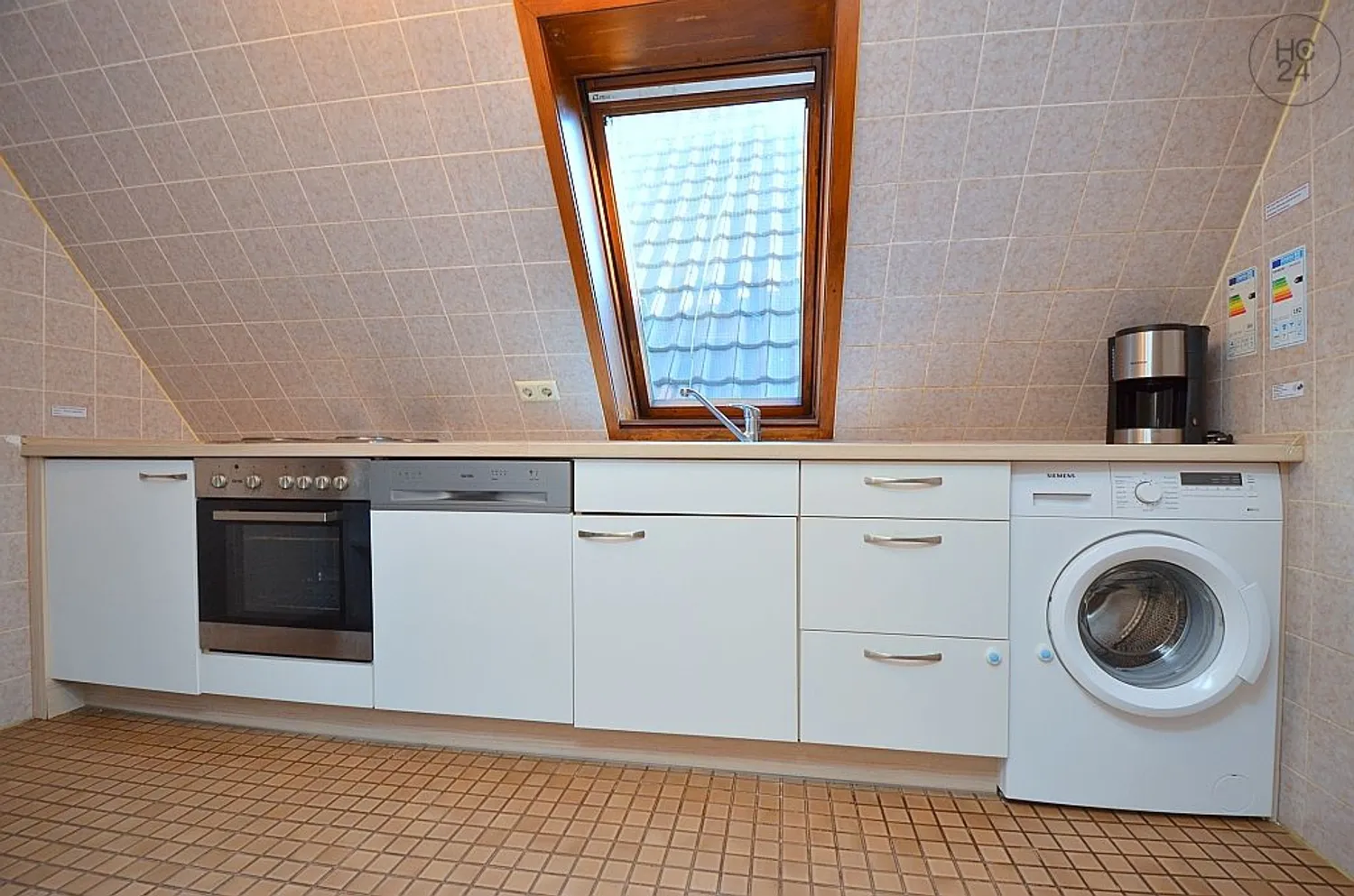 3 room apartment with 68 m² in Stuttgart – Photo 5