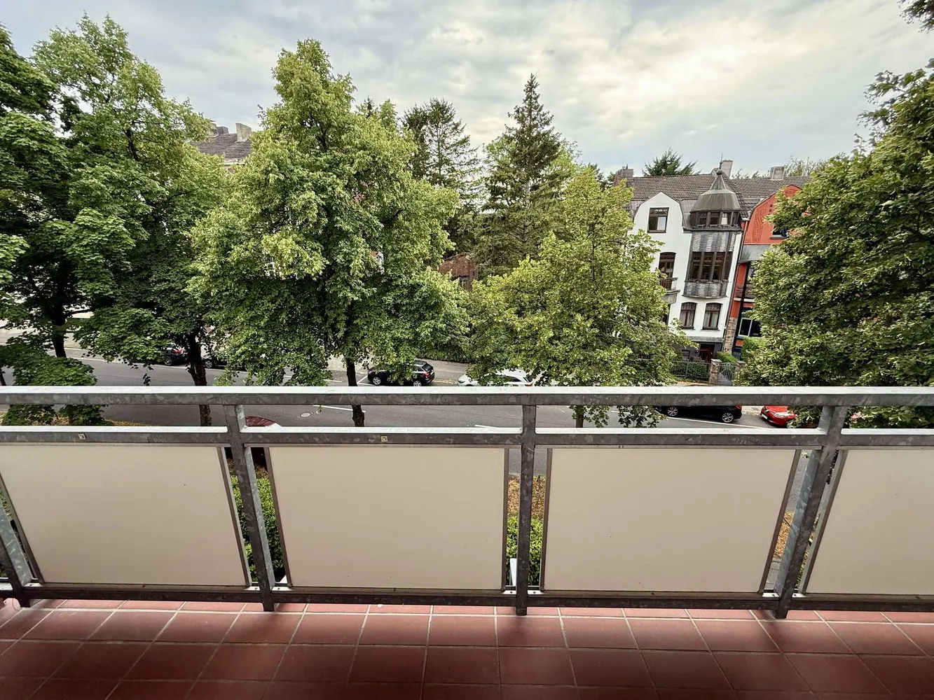 5 room apartment with 123 m² in Aachen – Photo 9