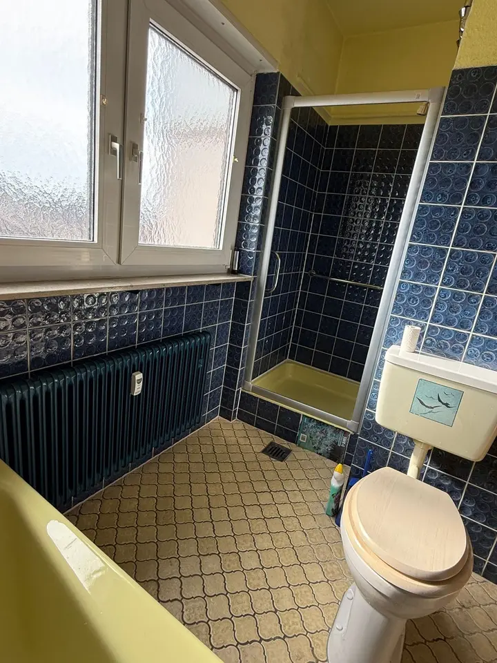 5 Zimmer Wohnung mit 108 m² in Leonberg – Bild 9