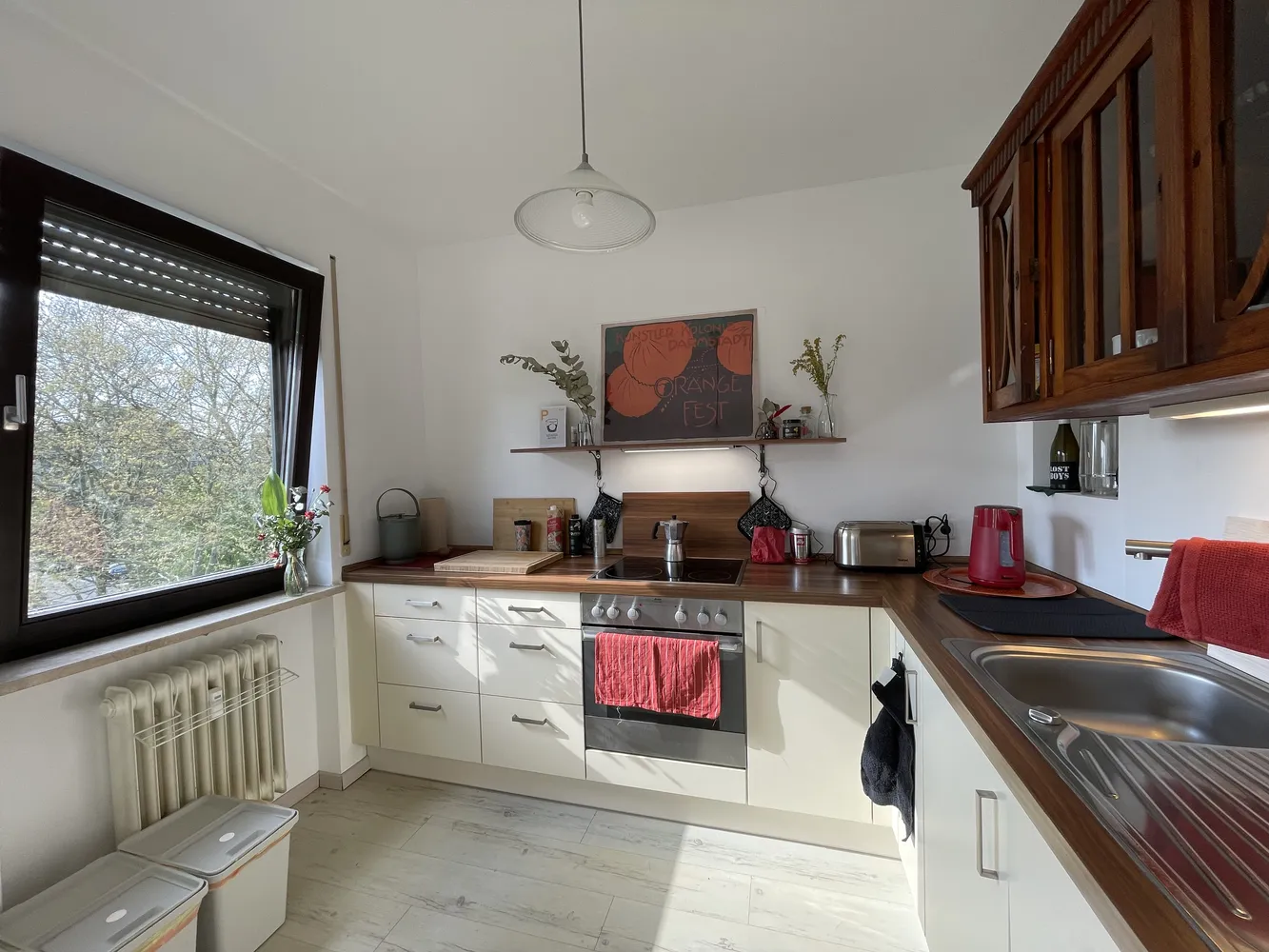 2 Zimmer Wohnung mit 62 m² in Darmstadt – Bild 10