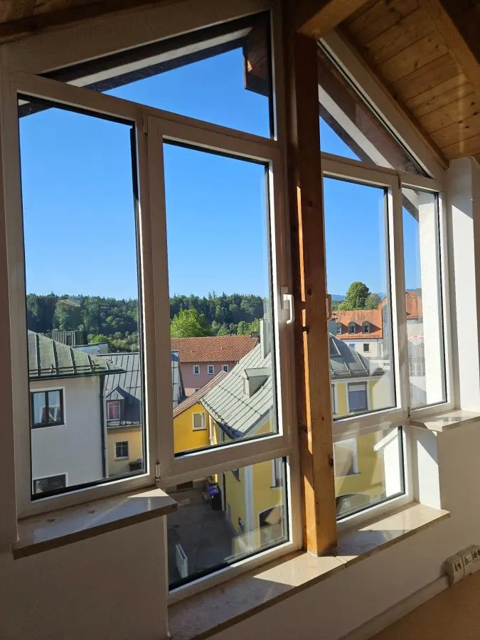 3 Zimmer Wohnung mit 110 m² in Traunstein – Bild 5