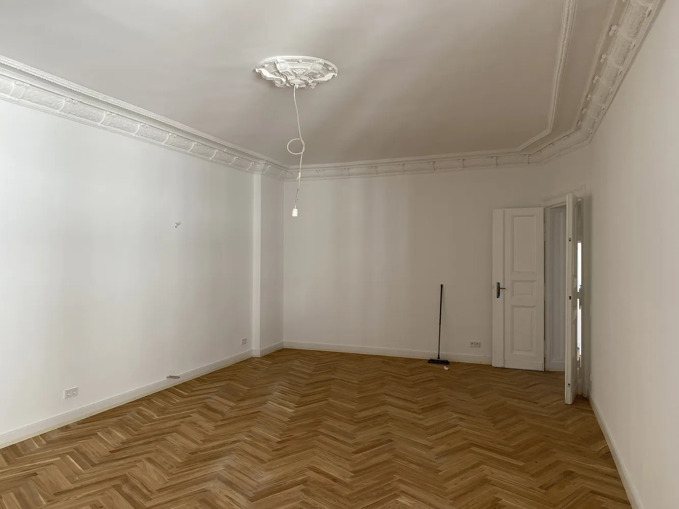 4 Zimmer Wohnung mit 145 m² in Berlin – Bild 6