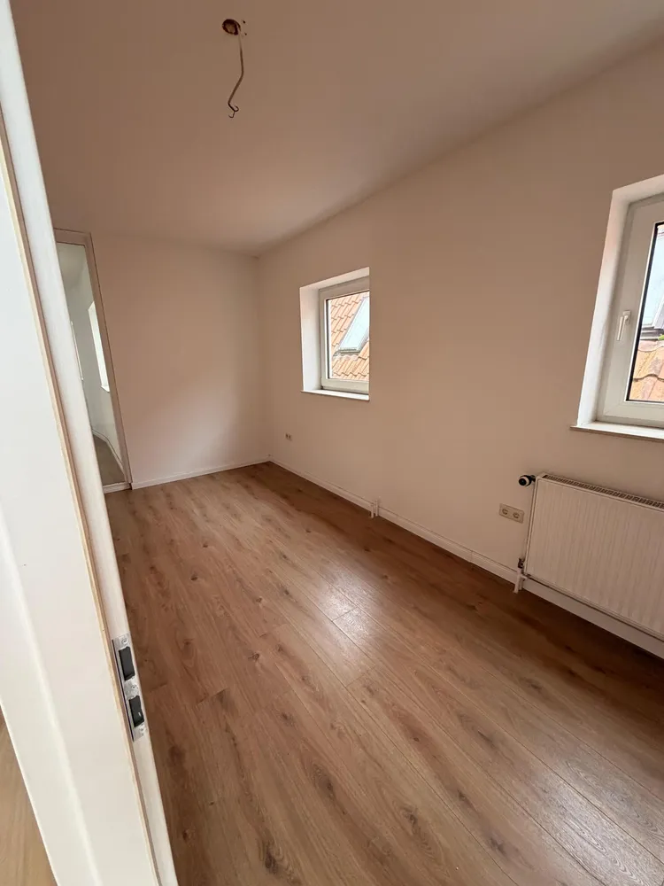 3 room apartment with 105 m² in Oldenburg – Photo 9