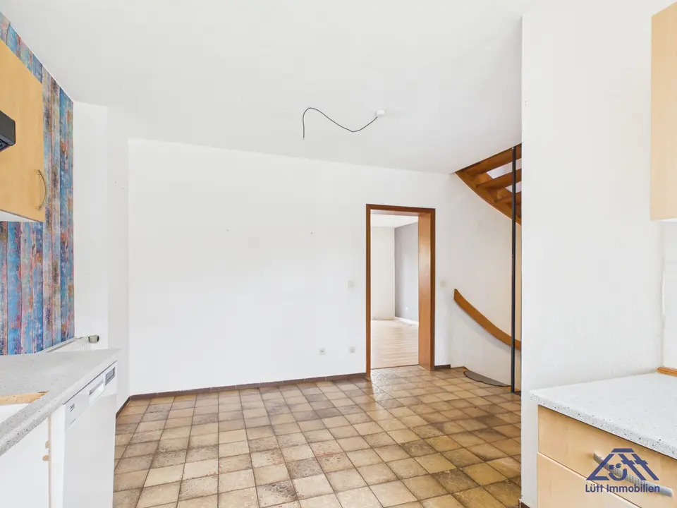 4 Zimmer Haus mit 138 m² in Kiel – Bild 2