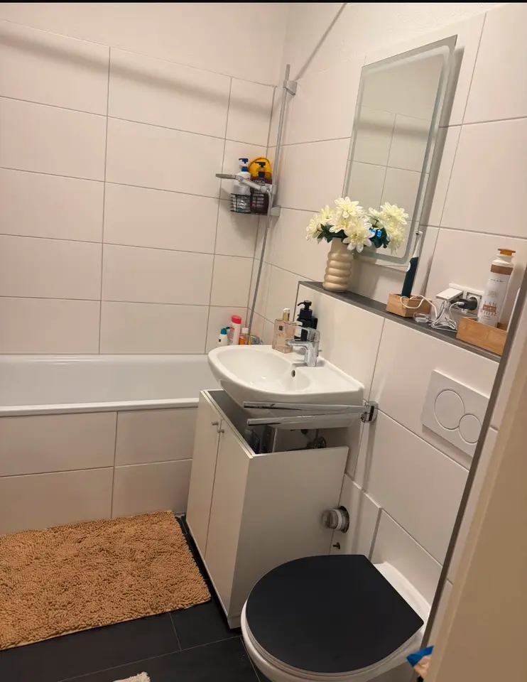 3 Zimmer Wohnung mit 79 m² in Hannover – Bild 5