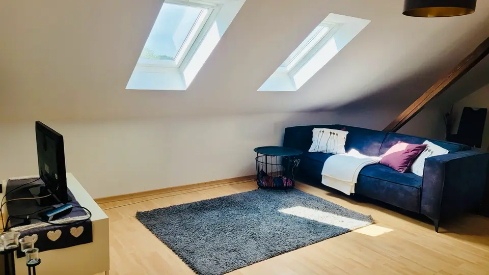 3 Zimmer Wohnung mit 81 m² in Schwäbisch Hall – Bild 10