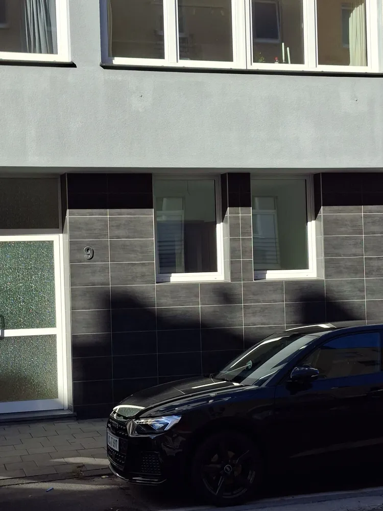 2 Zimmer Wohnung mit 39 m² in Aachen – Bild 1