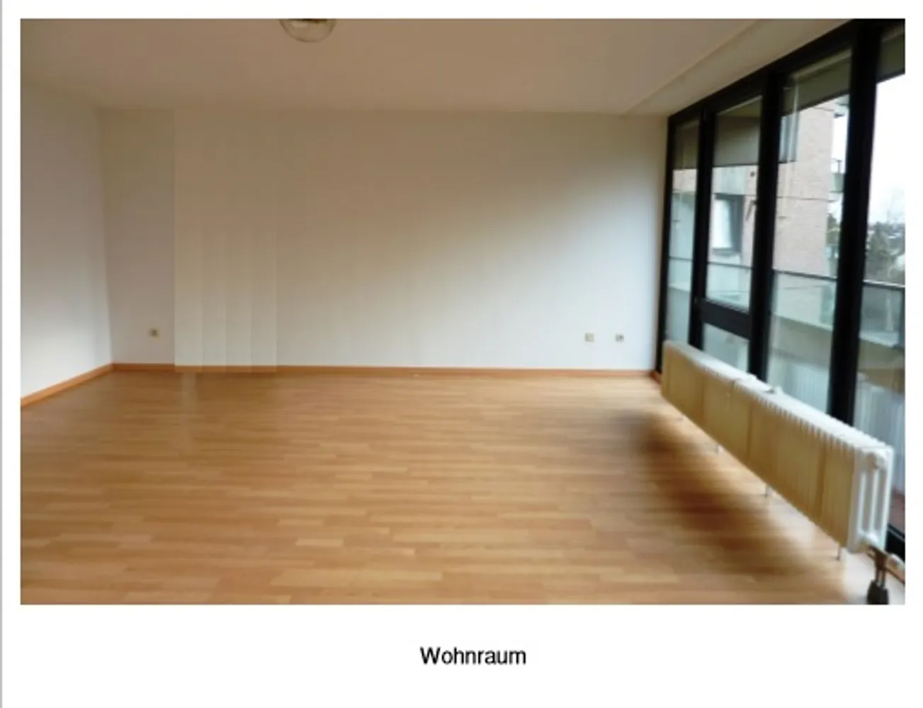 1 Zimmer Wohnung mit 53 m² in Köln – Bild 6
