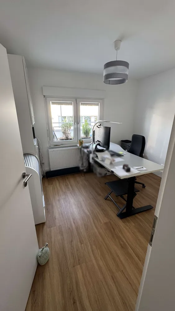 3 Zimmer Wohnung mit 85 m² in Karlsruhe – Bild 5