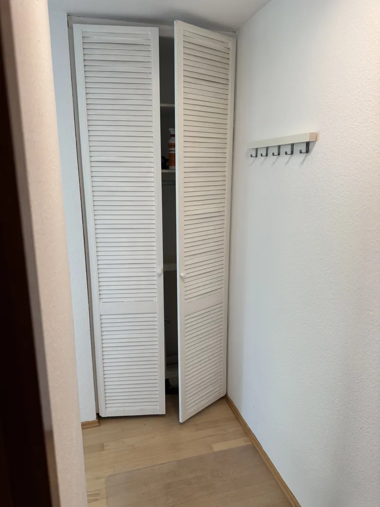 1 Zimmer Wohnung mit 40 m² in München – Bild 12