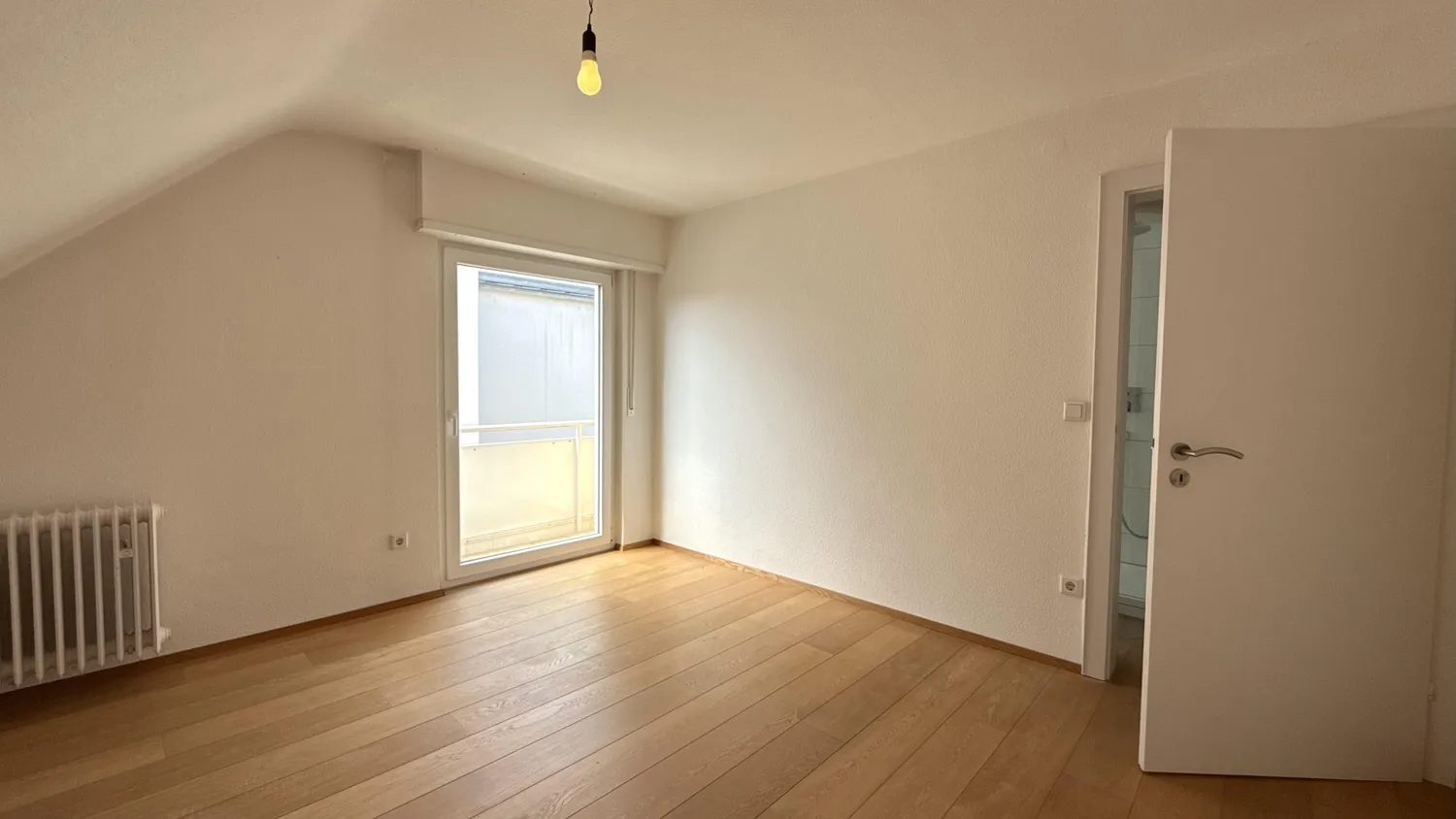 4 Zimmer Wohnung mit 85 m² in Karlsruhe – Bild 9