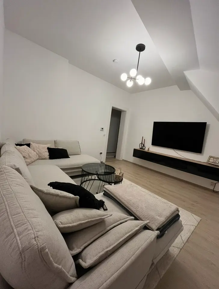 3 Zimmer Wohnung mit 75 m² in Leverkusen – Bild 7