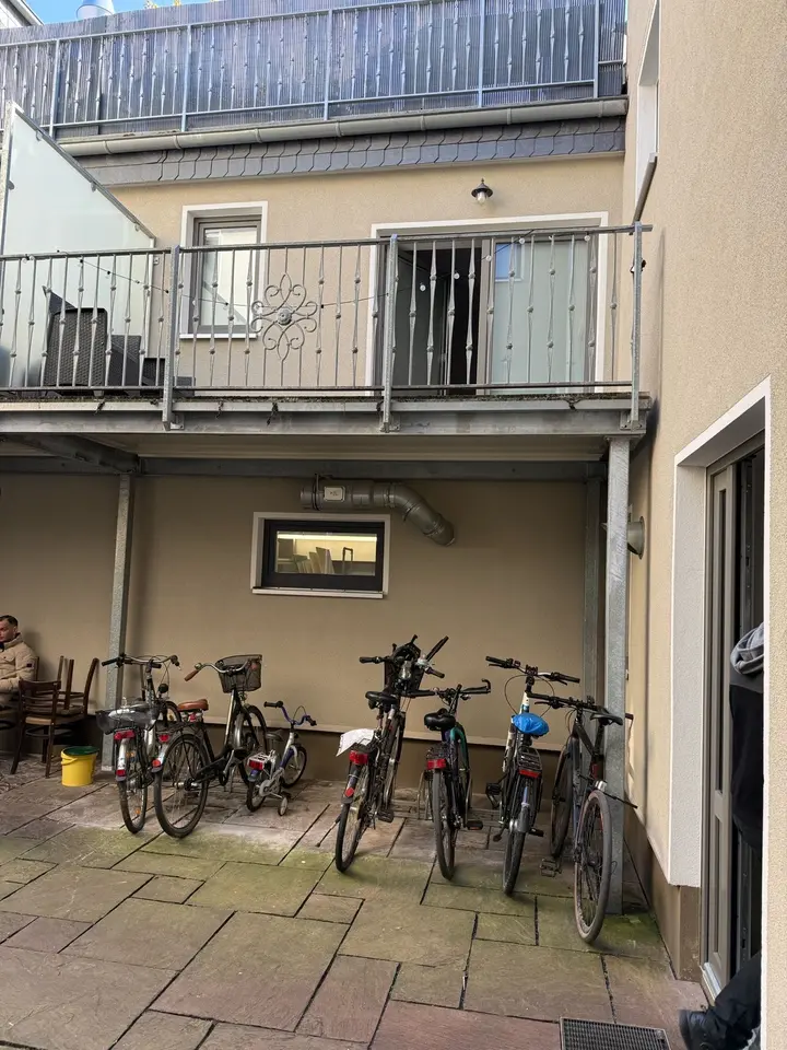 1 Zimmer Wohnung mit 59 m² in Bernau bei Berlin – Bild 2
