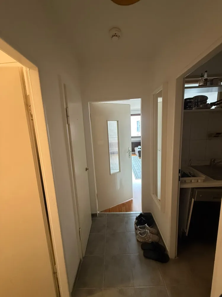 1 Zimmer Wohnung mit 32 m² in Frankfurt am Main – Bild 4