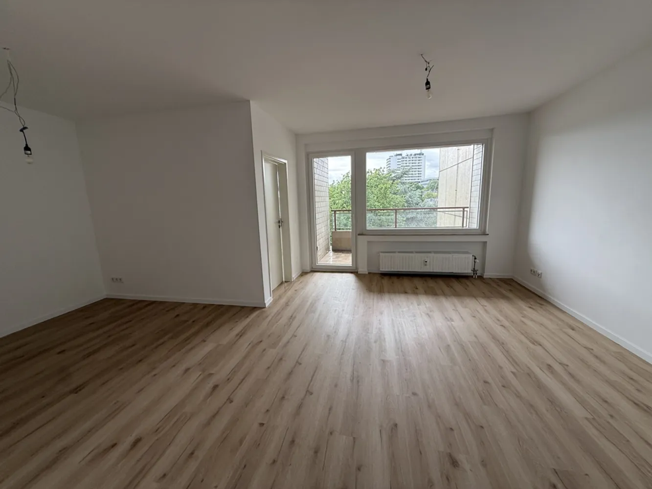 4 Zimmer Wohnung mit 97 m² in Bergisch Gladbach – Bild 1