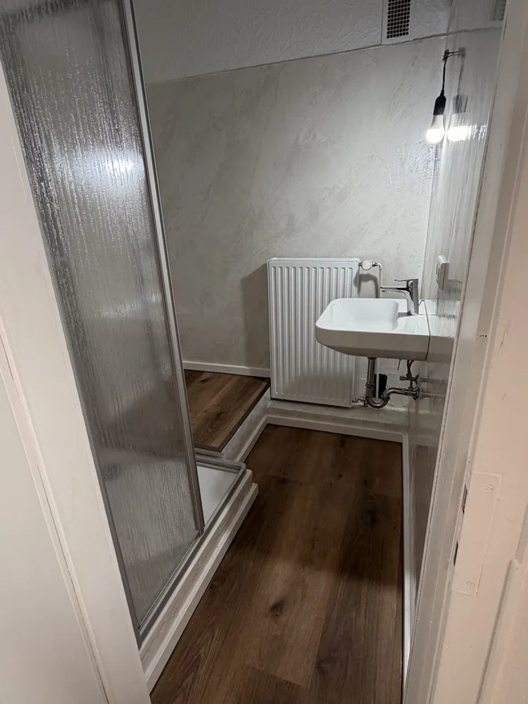 4 room apartment with 77 m² in Aachen – Photo 4