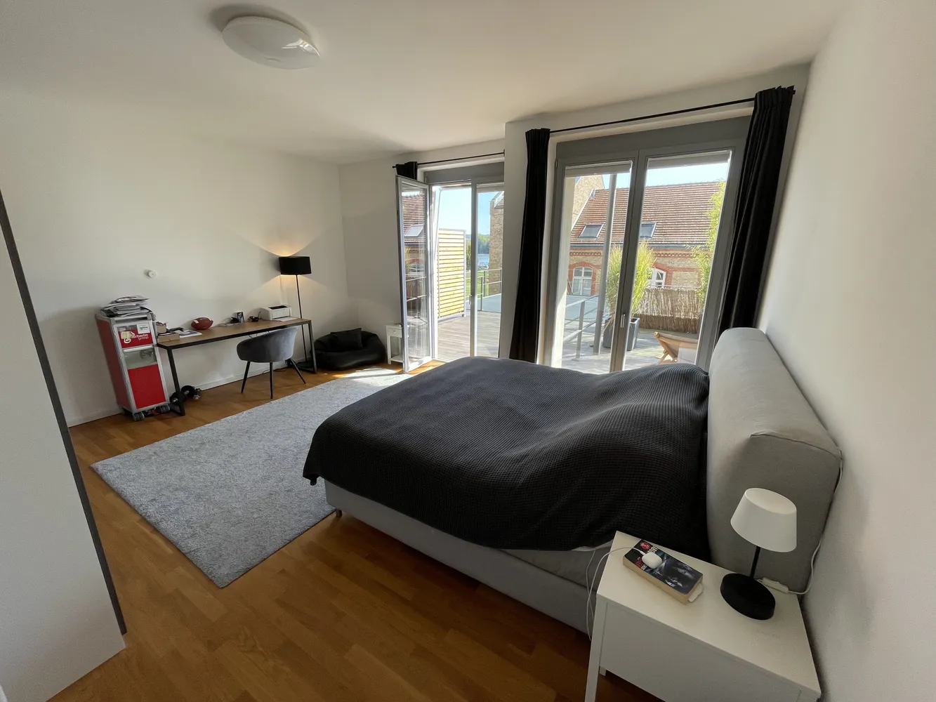 2 Zimmer Wohnung mit 96 m² in Potsdam – Bild 6