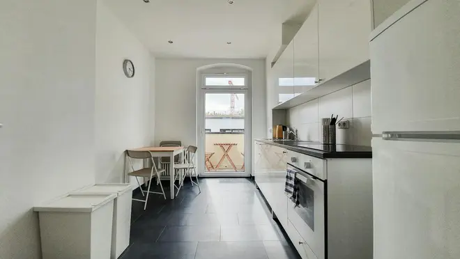 WG-Zimmer in Berlin – Bild 8