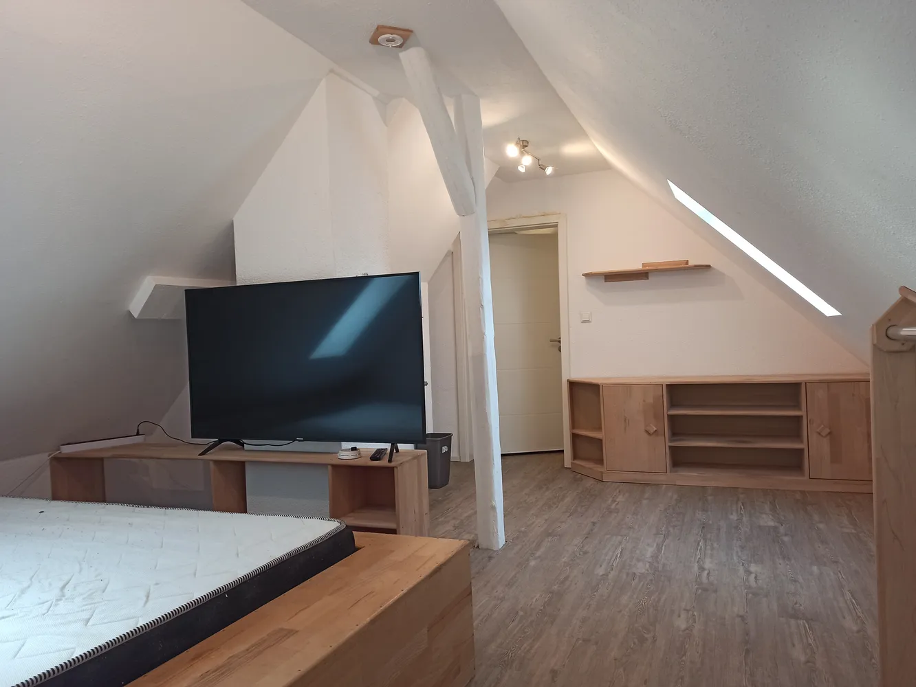1 Zimmer Wohnung mit 20 m² in Schwäbisch Gmünd – Bild 2