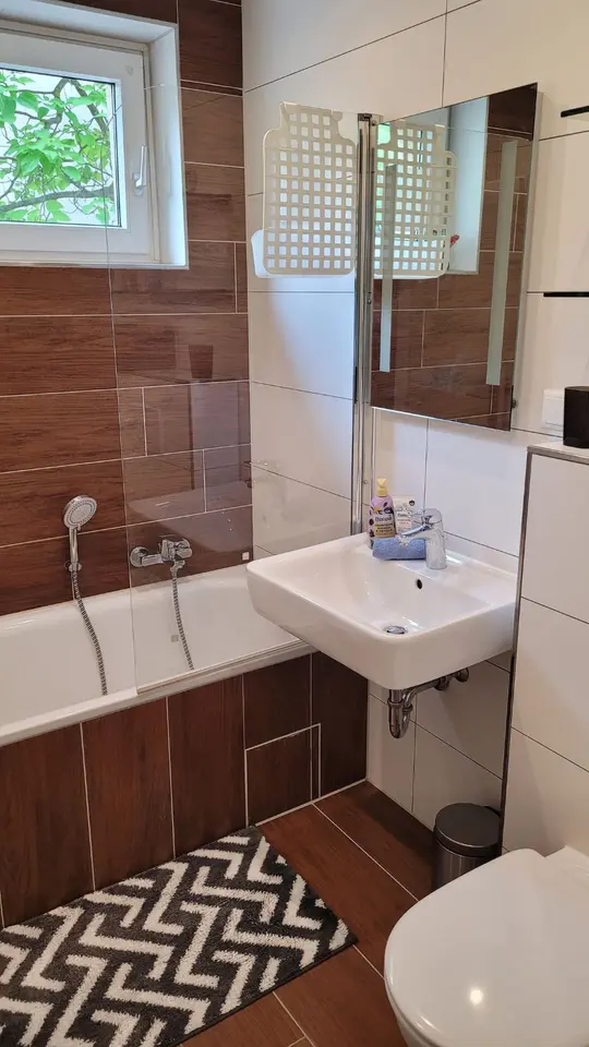 WG-Zimmer mit 72 m² in Mainz – Bild 6