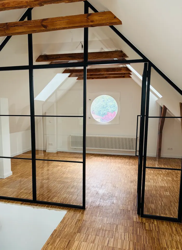 6 Zimmer Wohnung mit 150 m² in Luckenwalde – Bild 1