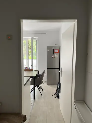 2 Zimmer Wohnung mit 50 m² in Düsseldorf – Bild 7