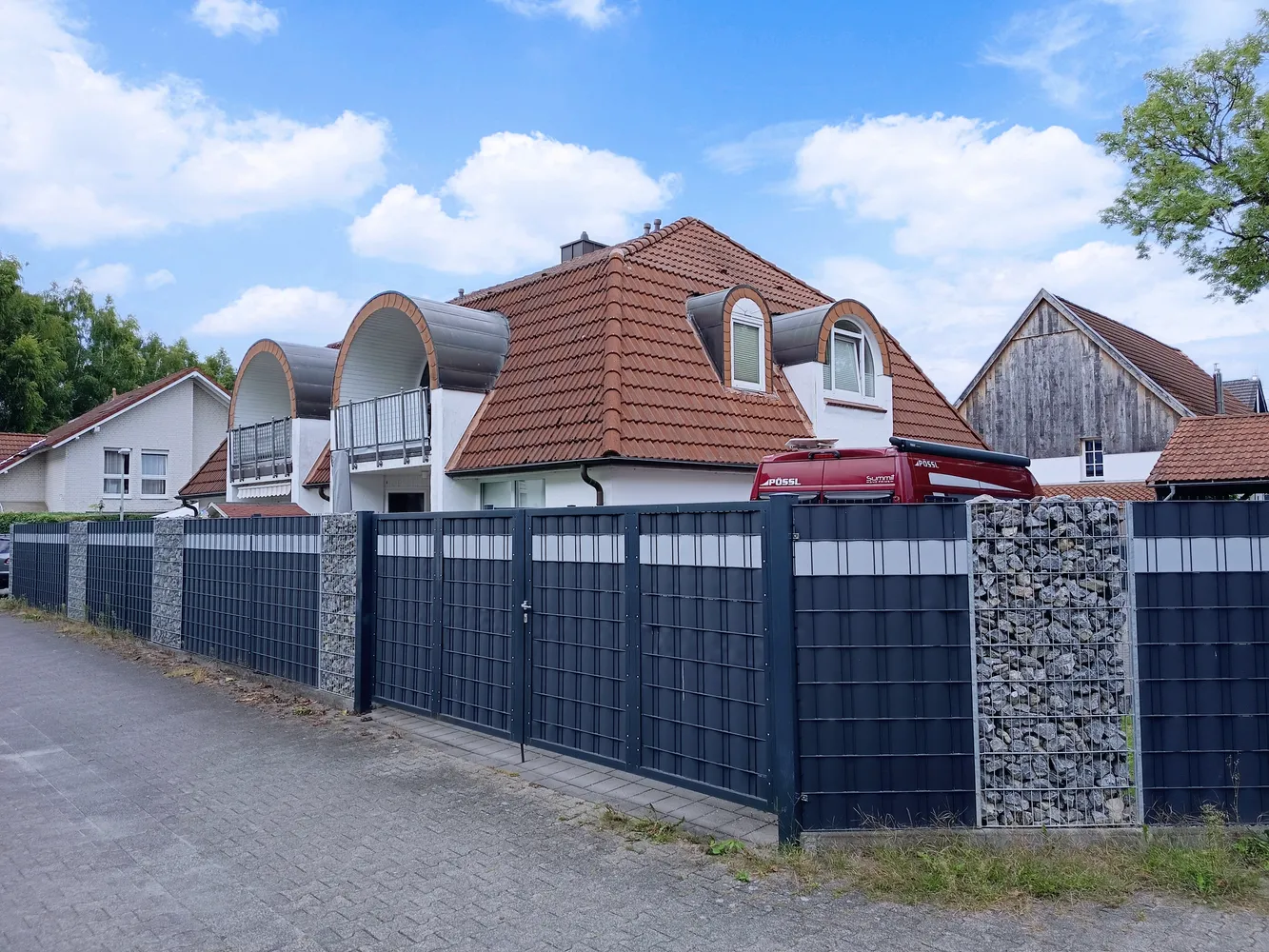 2 Zimmer Wohnung mit 70 m² in Paderborn – Bild 2