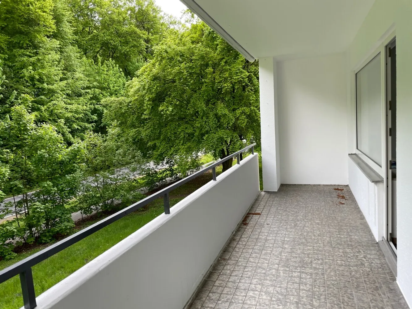 3 Zimmer Wohnung mit 79 m² in Bielefeld – Bild 1