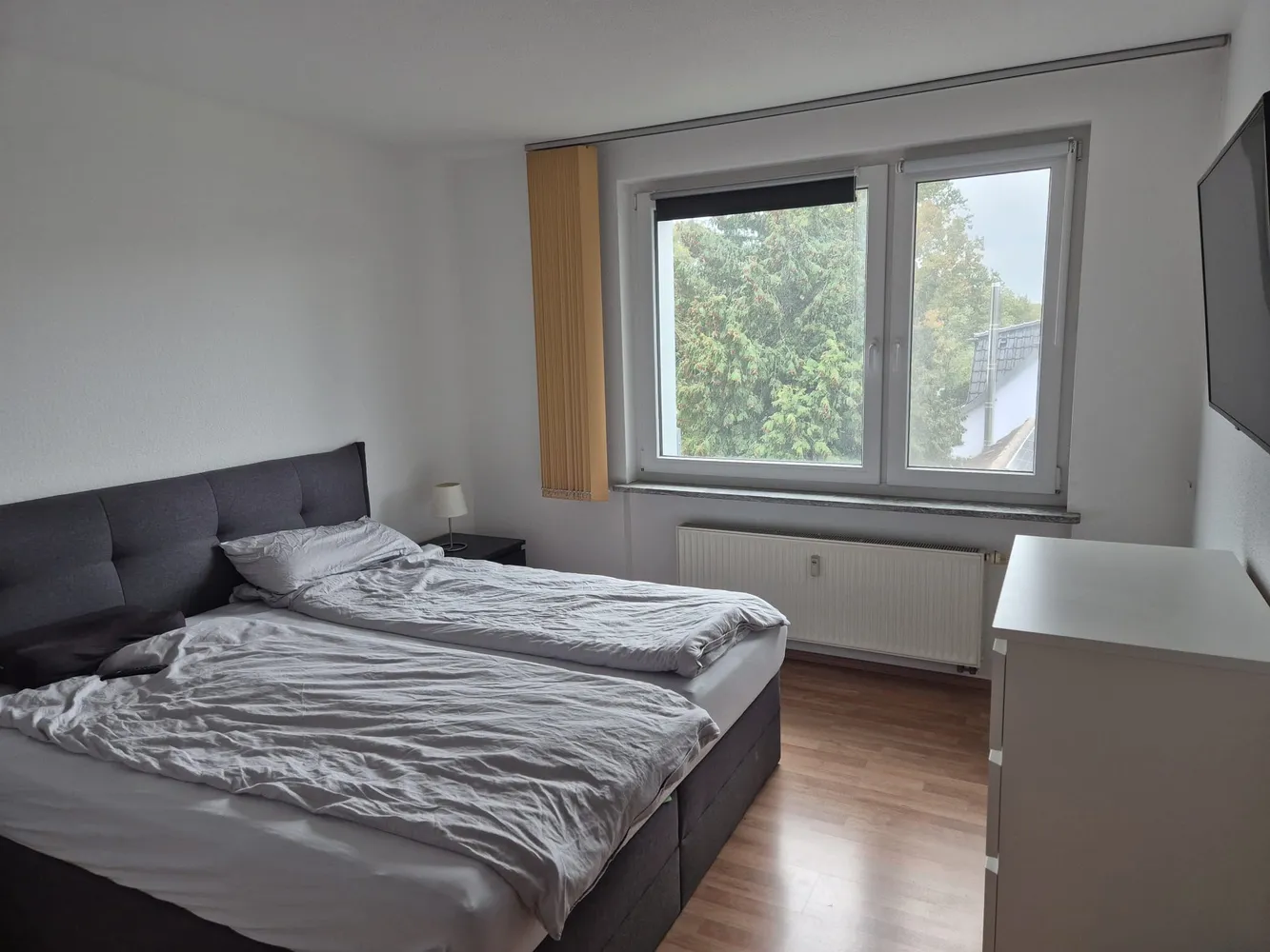 2 Zimmer Wohnung mit 47 m² in Garbsen – Bild 9