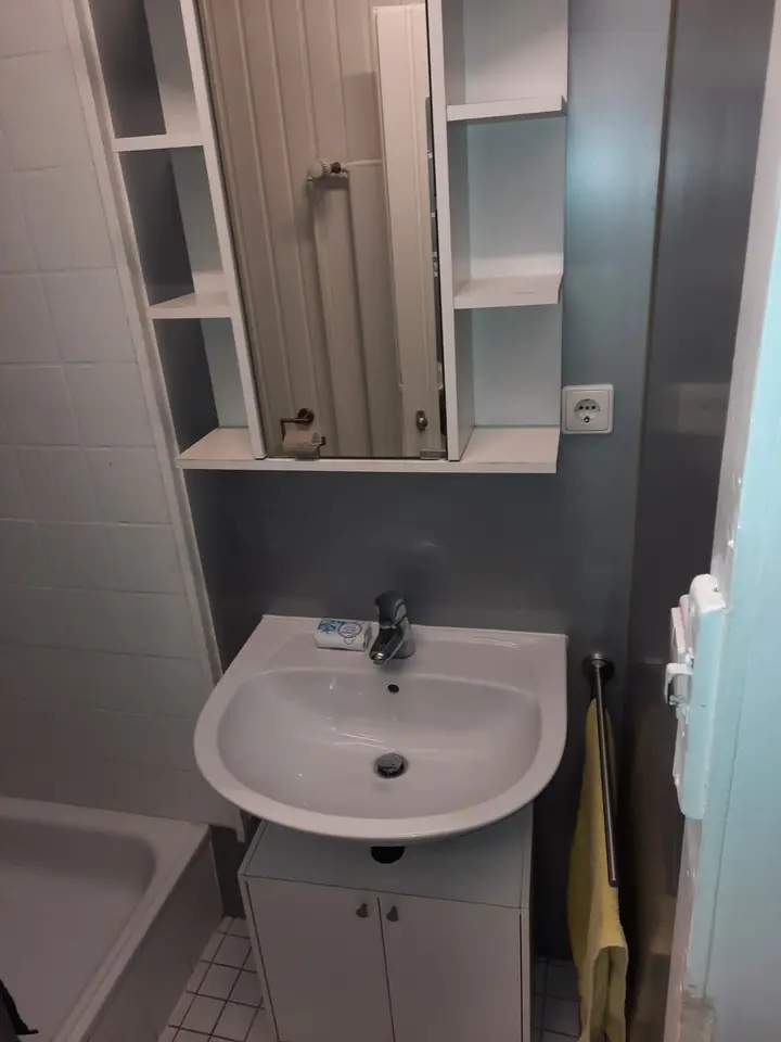 WG-Zimmer mit 30 m² in Mannheim – Bild 5