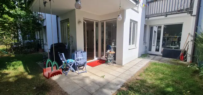 3 Zimmer Wohnung mit 71 m² in München – Bild 5
