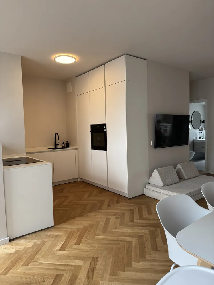3 Zimmer Wohnung mit 91 m² in Düsseldorf – Bild 2