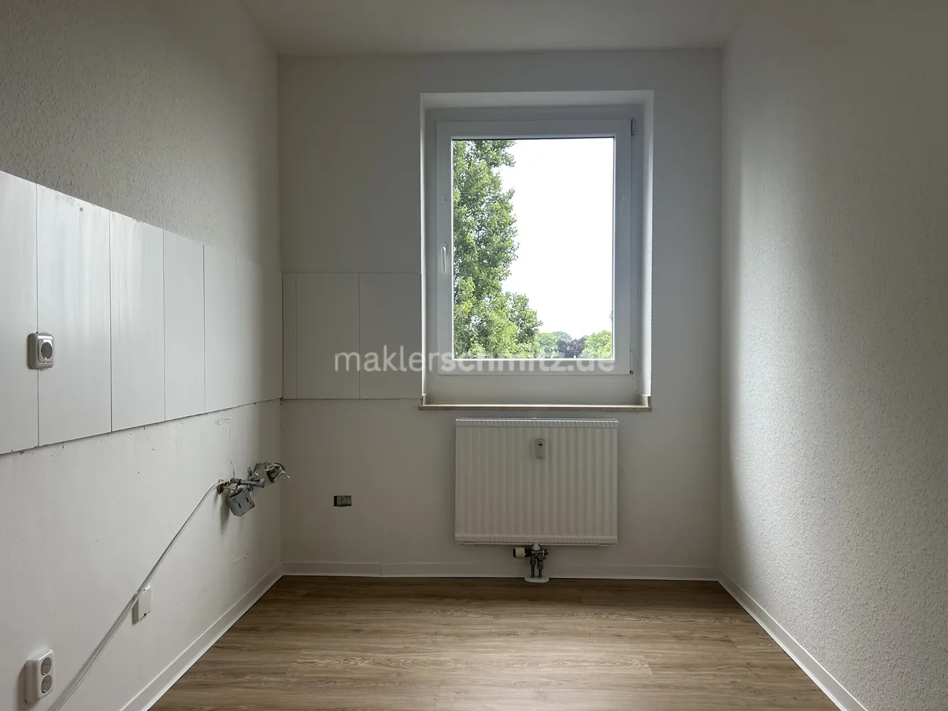 3 Zimmer Wohnung mit 83 m² in Mönchengladbach – Bild 2