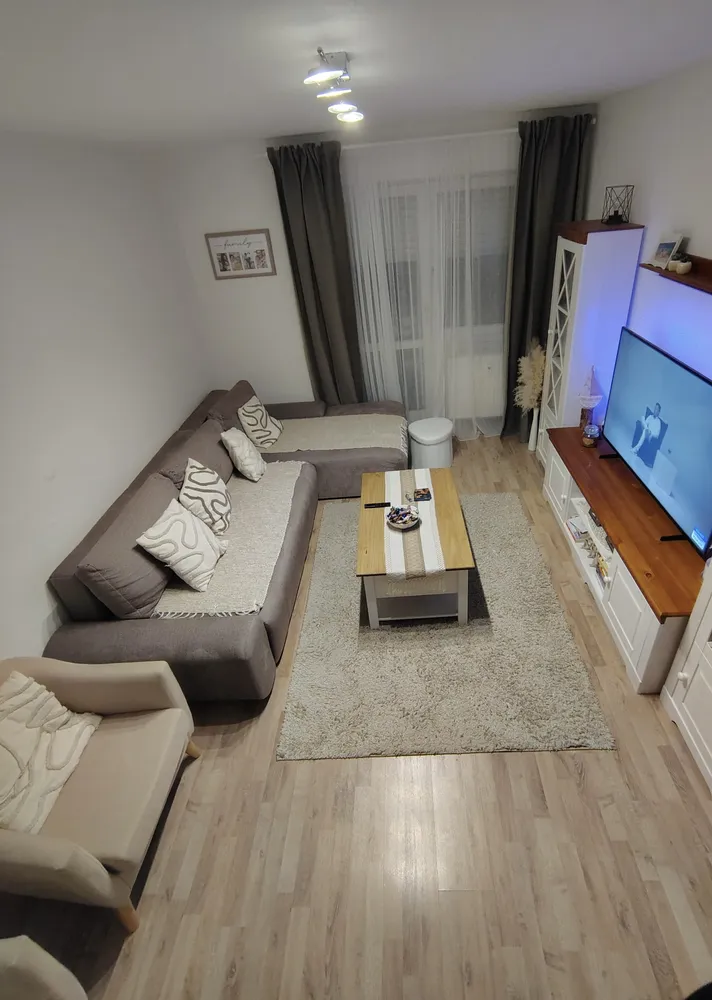 3 Zimmer Wohnung mit 57 m² in Stuttgart – Bild 2
