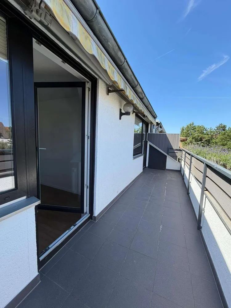 4 Zimmer Wohnung mit 103 m² in Hannover – Bild 8