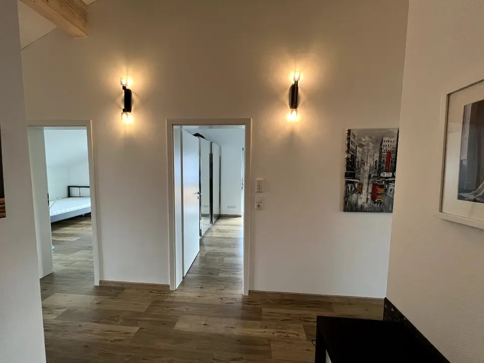 3 Zimmer Wohnung mit 90 m² in Memmingen – Bild 3
