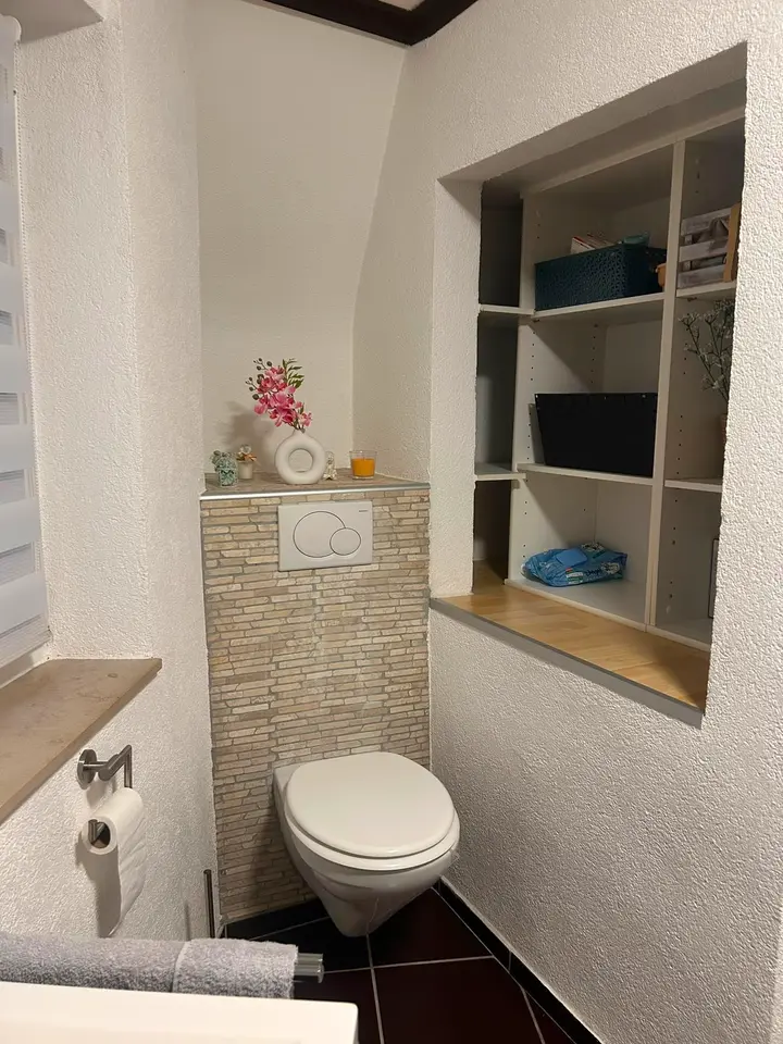3 Zimmer Wohnung mit 90 m² in Villingen-Schwenningen – Bild 6