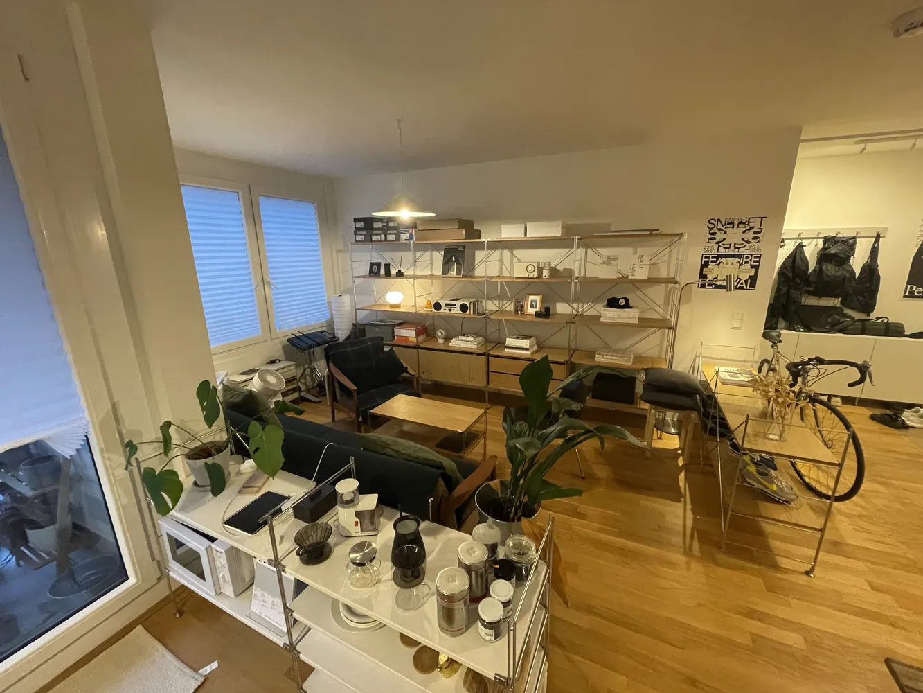 2 Zimmer Wohnung mit 53 m² in München – Bild 1