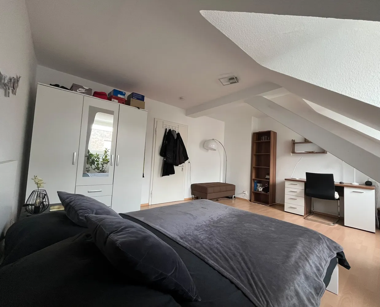 3 Zimmer Wohnung mit 85 m² in Aachen – Bild 8