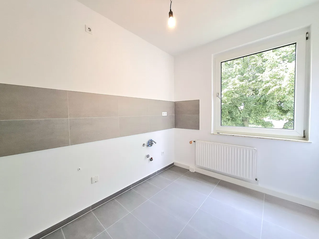 3 Zimmer Wohnung mit 62 m² in Minden – Bild 3